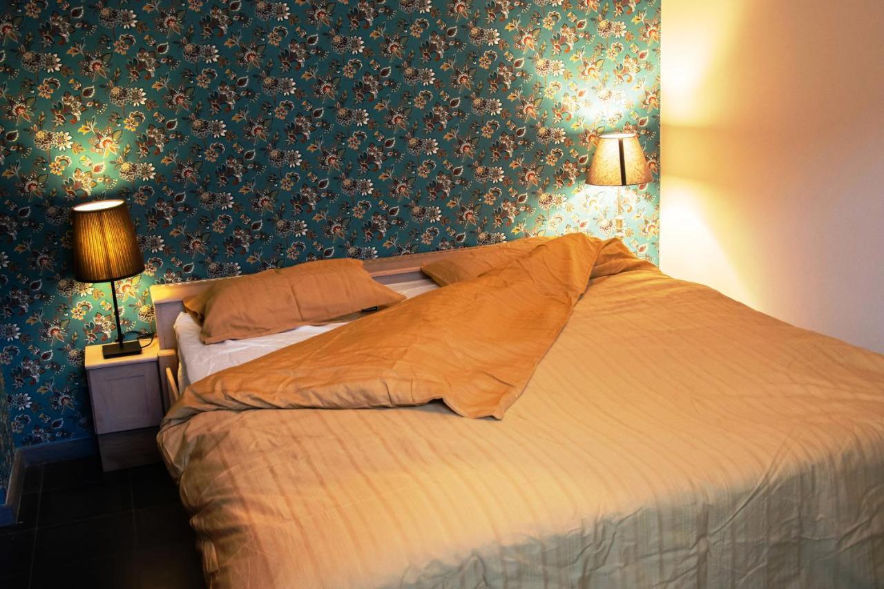 Vakantiewoning De Luysmolen Bocholt Ngoại thất bức ảnh