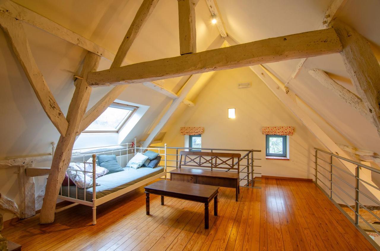 Vakantiewoning De Luysmolen Bocholt Ngoại thất bức ảnh