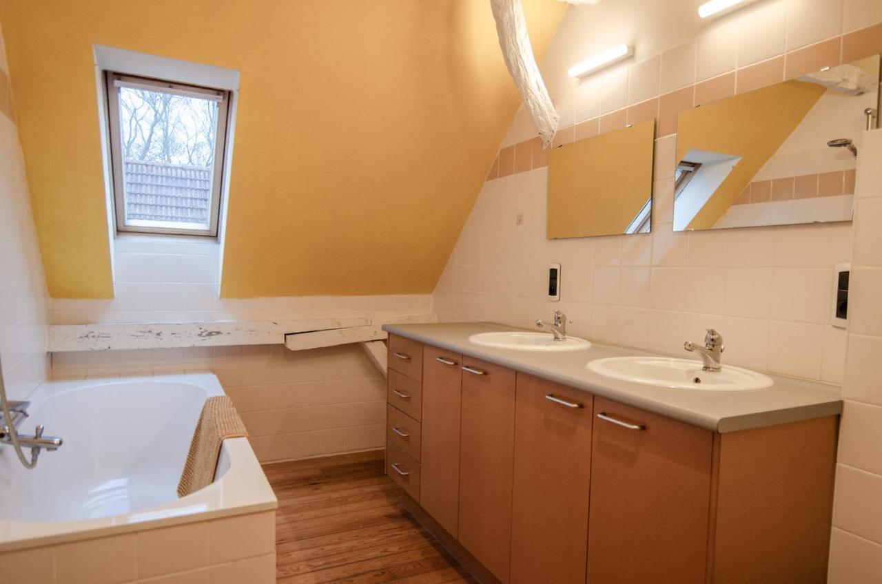 Vakantiewoning De Luysmolen Bocholt Ngoại thất bức ảnh