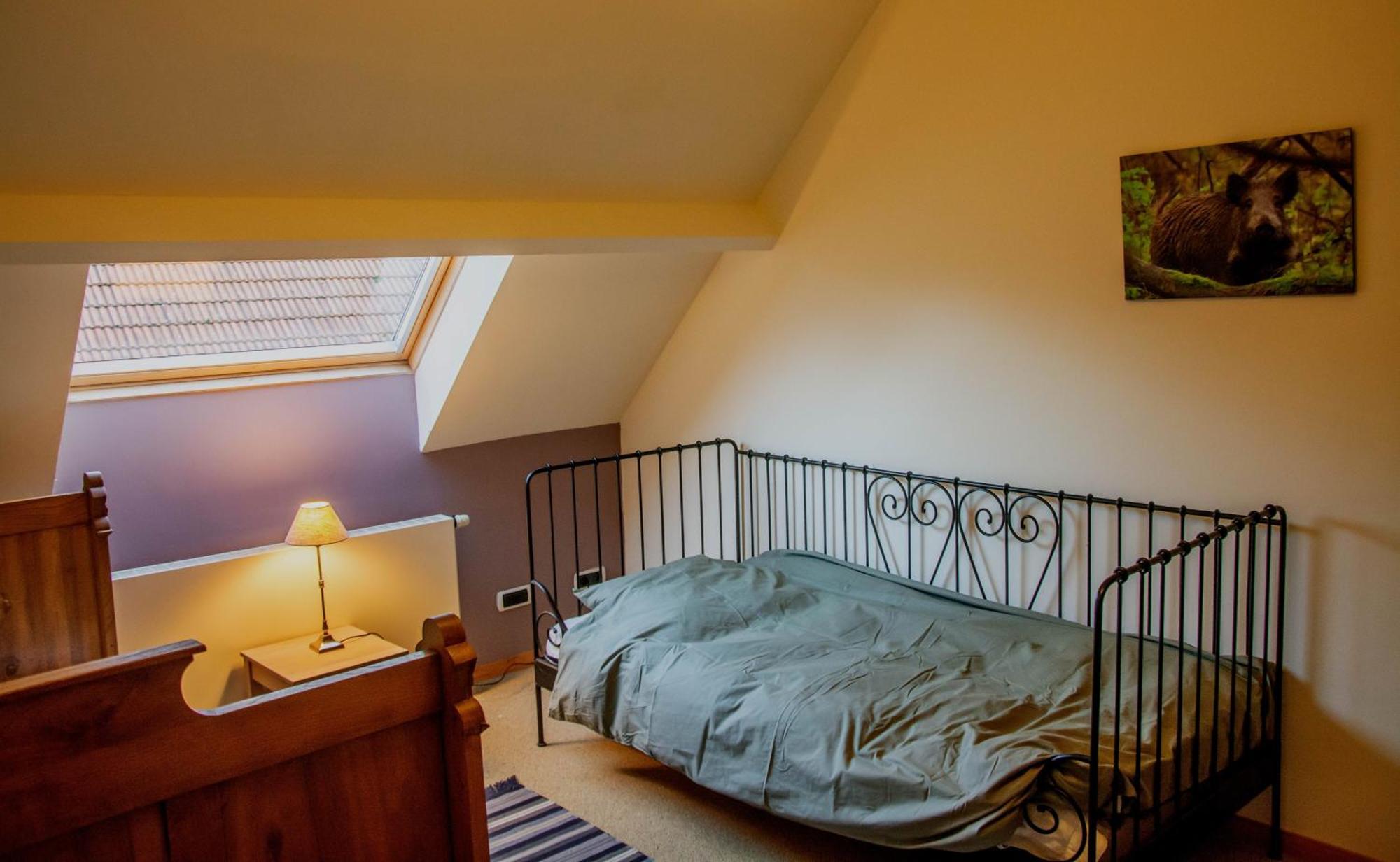 Vakantiewoning De Luysmolen Bocholt Ngoại thất bức ảnh
