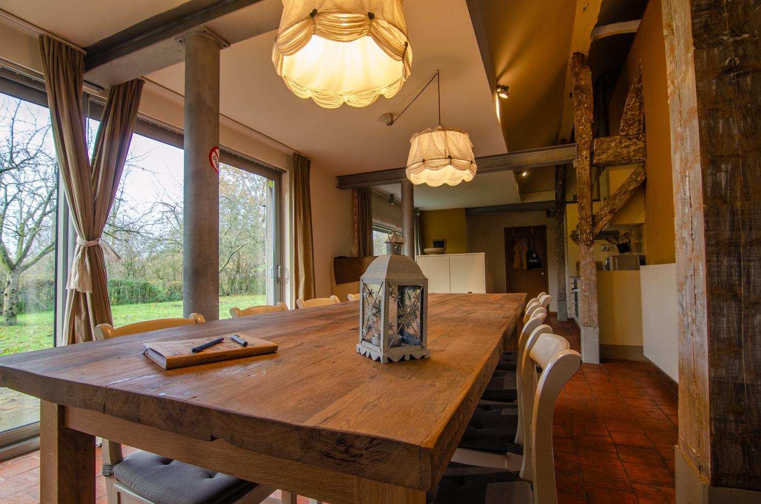 Vakantiewoning De Luysmolen Bocholt Ngoại thất bức ảnh